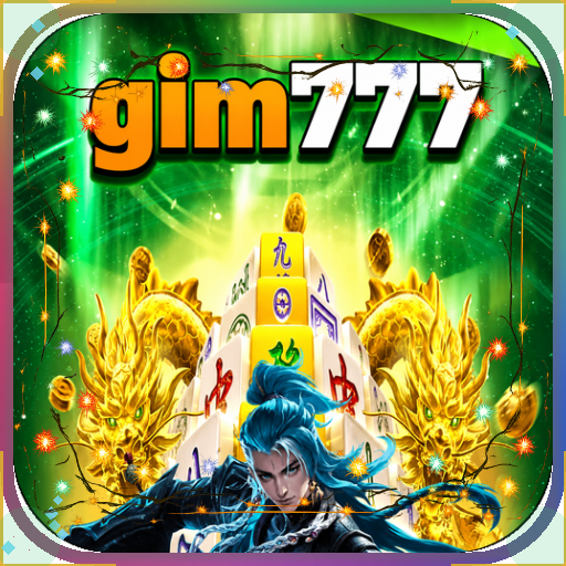 gim777 — mitra unggulan