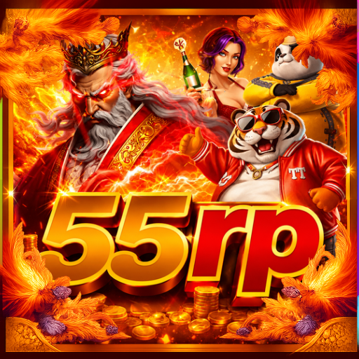 55rp — mitra unggulan
